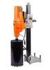 Core Drill Rigs for HZ Series For Reinforced Drilling